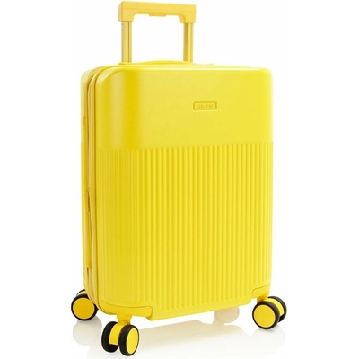 Heys HiLite S Sunburst Yellow 46 l