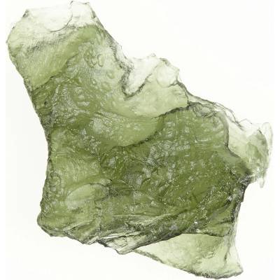 My Moldavite Vltavín - Besednice - 8,38 g