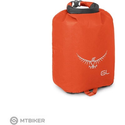 Osprey Ultralight DrySack 6l – Zboží Dáma