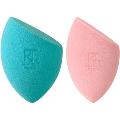 Real Techniques Miracle Mattifying Duo aplikátor