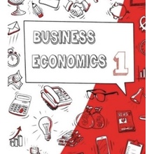 Business Economics 1 - Markéta Gáspár