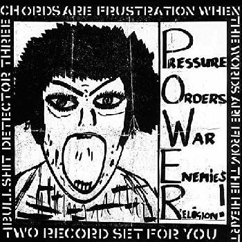 Bullshit Detector LP