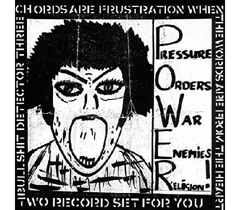 Bullshit Detector LP