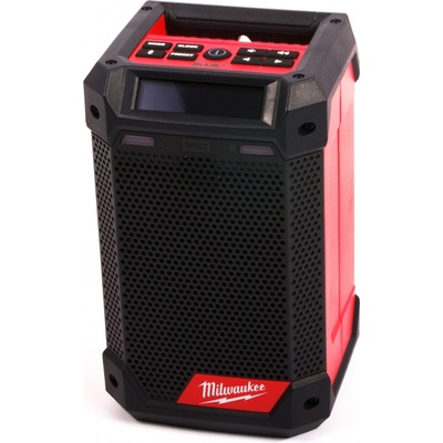 Milwaukee M12 RCDAB+0 – Zboží Živě