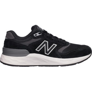 New Balance Ww880bb7 черно, бяло 41.5 (ww880bb7)