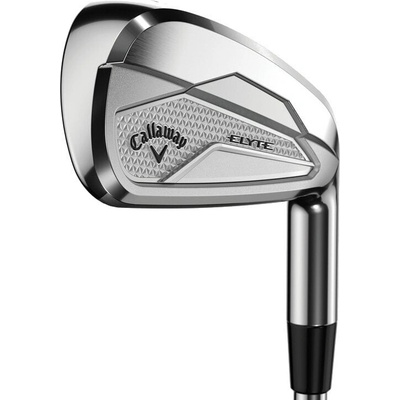 Callaway Elyte železá pravé 4-PW oceľ Stiff