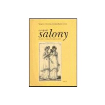 Evropské salony