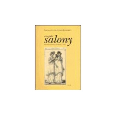 Evropské salony