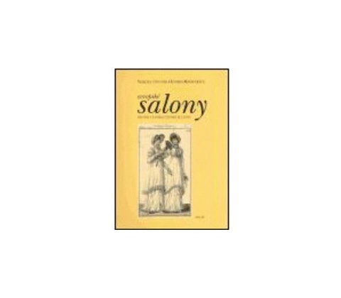 Evropské salony
