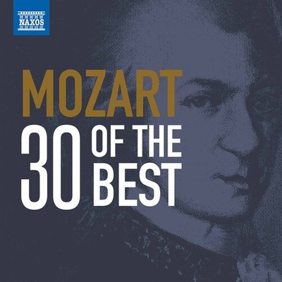 Mozart, W.A. - 30 of the Best CD