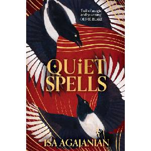 Quiet Spells | Isabel Agajanian (2026)