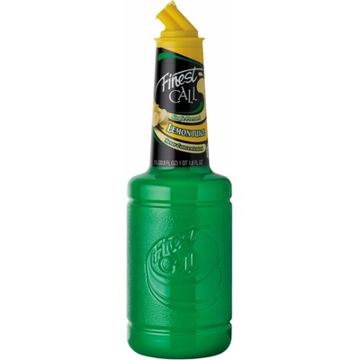 Finest Call Single Pressed Lemon Juice 1 l