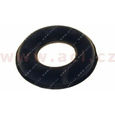 Gumový závěs výfuku (vnitř. pr. 38 mm, vněj. pr. 57 mm, tl. 14 mm) ACI V 19109-31
