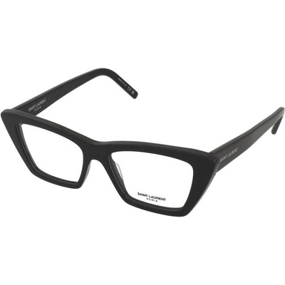 Saint Laurent Диоптрични очила Saint Laurent SL 276 Mica OPT 001