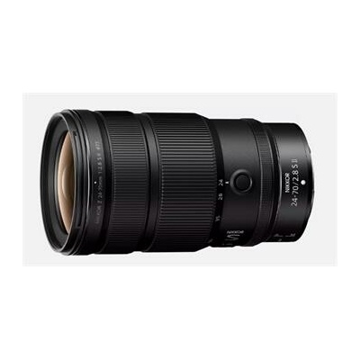 NIKKOR Z 24-70mm f/2.8 S II JMA724DA