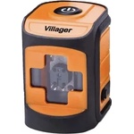 Villager Лазерен нивелир Villager VRL 2C/ 15м (67839)