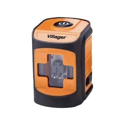 Villager Лазерен нивелир Villager VRL 2C/ 15м (67839)