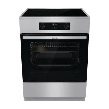 GORENJE Electric stove GORENJE GEIT6C60XPG