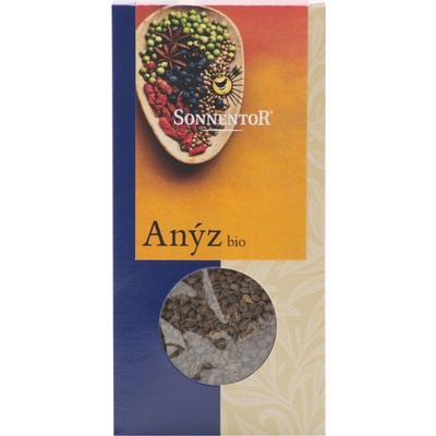 Sonnentor Anýz Bio 50 g