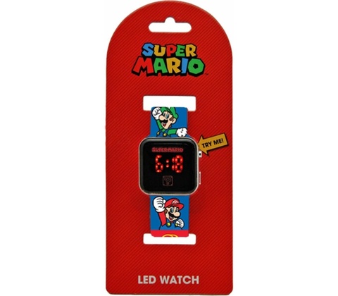 Super Mario