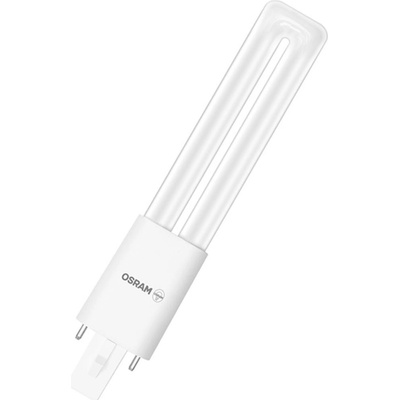 Osram LED žárovka Dulux S9, 4,5W/830 230V EMG2310X1