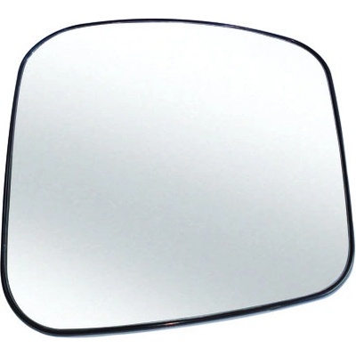 Sklo panoram. zrcátka IVECO Eurocargo/STRALIS 2007 – Zboží Mobilmania