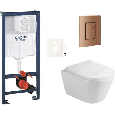 Grohe SIKOGRSAVASCDL0