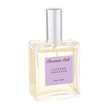 Calypso Christiane Celle Calypso Violette toaletná voda dámska 100 ml