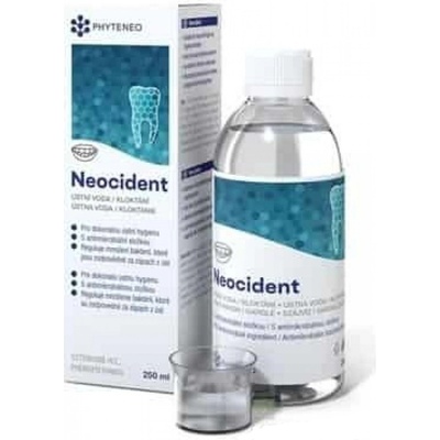 ENEO Neocident kloktanie 250 ml