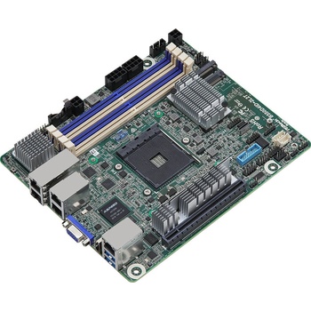 ASRock B550D4ID-2L2T