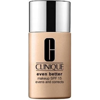 Clinique Even Better Liquid make-up SPF15 9 Sand 30 ml