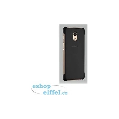 Pouzdro MEIZU Baby Skin PC Case Meizu M6s černé