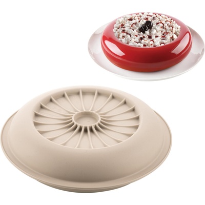 Silikomart Форма за торти Dot силиконова (20.379.13.0065)