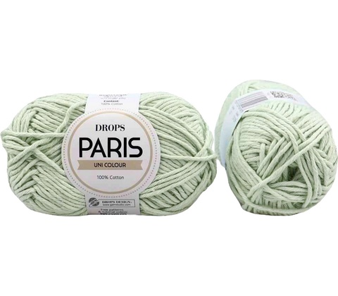 Drops Paris 78 peprmint