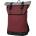Doughnut Дневна раница Doughnut Christopher Meditative Dark Backpack 18 Daypack - Maroon / Ground - размер One Size (504-0740-0311)