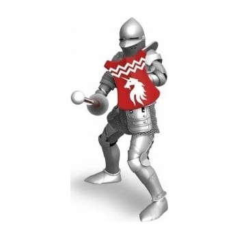 Papo Red Knight of Valoon