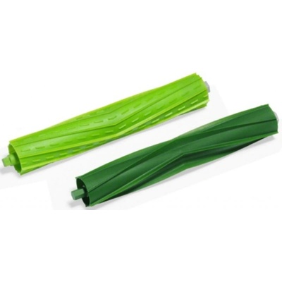 iRobot Аксесоар за прахосмукачка iRobot Roomba - e, i и J Series - Set of Rubber (4624870) (4624870)