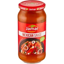 Jamar Mexická omáčka 520 g