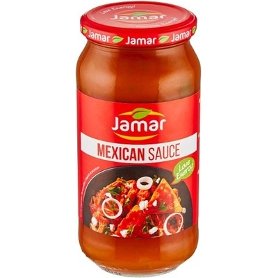 Jamar Mexická omáčka 520 g