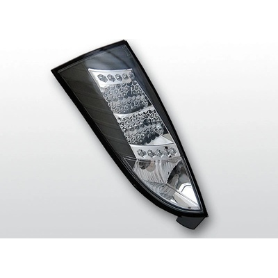 TUNING-TEC, Zadní světla diodové, FORD FOCUS MK1, 1998->2004 – Hledejceny.cz