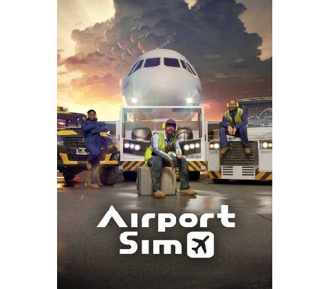 AirportSim