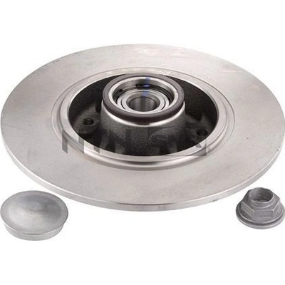 Brzdový kotúč SNR KF155.131U