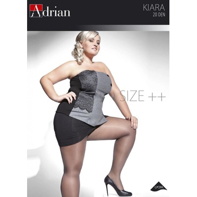 Adrian Kiara 20 DEN čierna