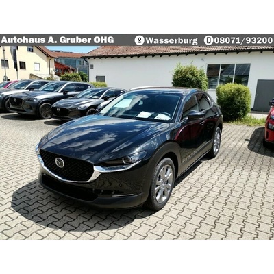Mazda CX-30 2.5 140 103 kW