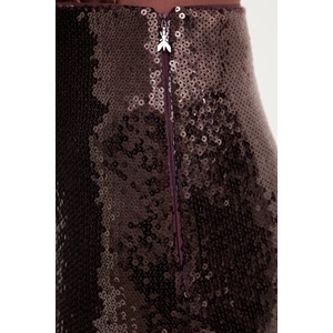 Patrizia Pepe пола с цепка (8G0491.J326) - answear - 361,63 лв