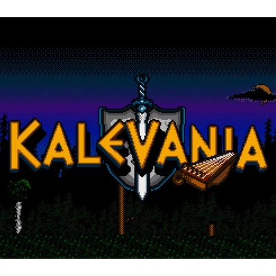 Kalevania