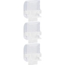 INTER-ZOO Krmítko náhradní 9 x 5 x 8 cm