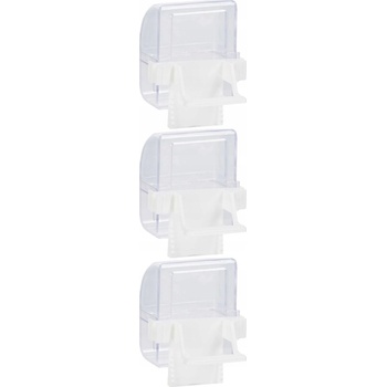 INTER-ZOO Krmítko náhradní 9 x 5 x 8 cm