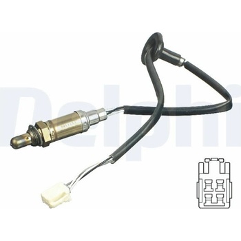 Lambda sonda DELPHI ES11106-12B1