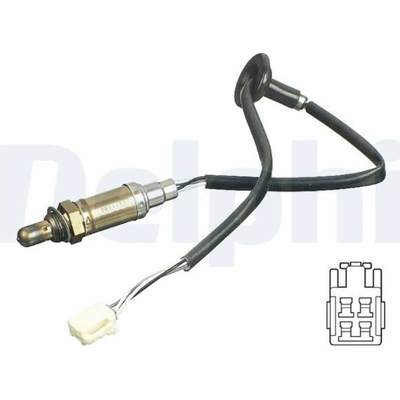 Lambda sonda DELPHI ES11106-12B1